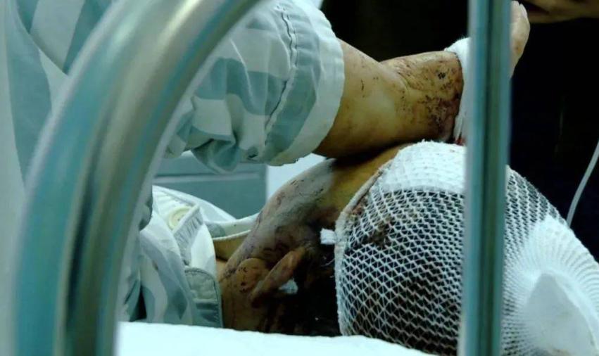 最新符号，一段温馨的友情故事