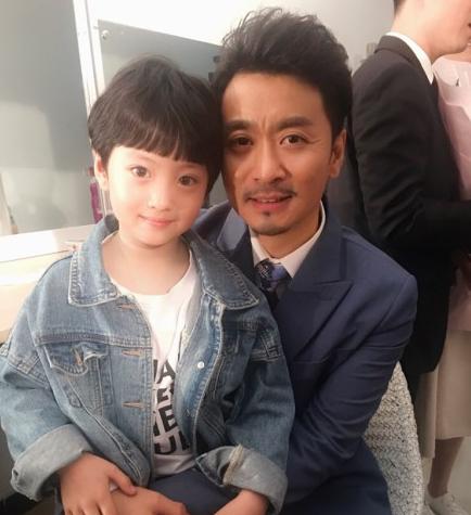 女演员袁满，星光璀璨，演技闪耀之路