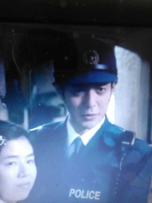 警中警演员表深度解析,角色与演员魅力一览