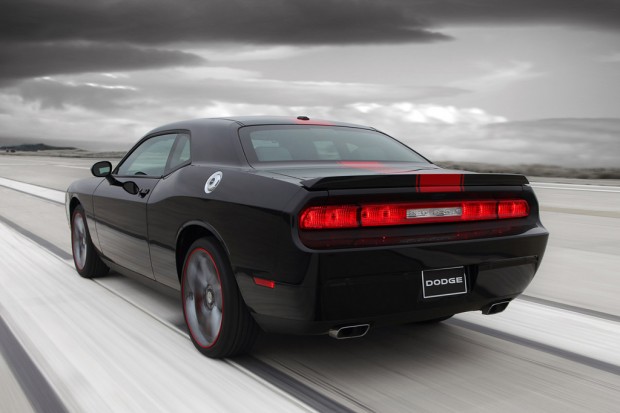 道奇新车发布,瞩目盛事,引领汽车界新潮流