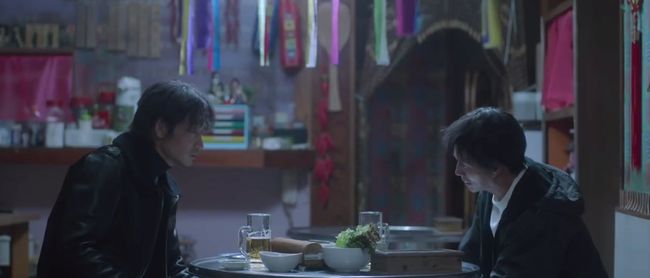 探寻隐藏的电影天堂,最新黑道电影与小巷深处的特色小店