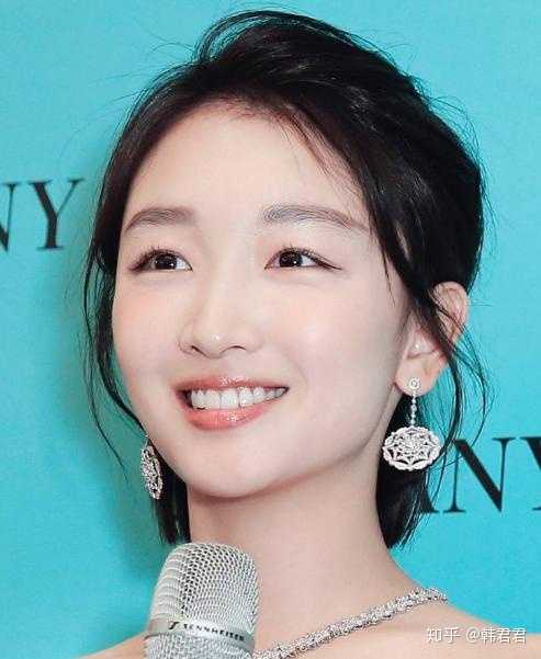 明星单眼皮，审美趋势与个人立场的深度探讨