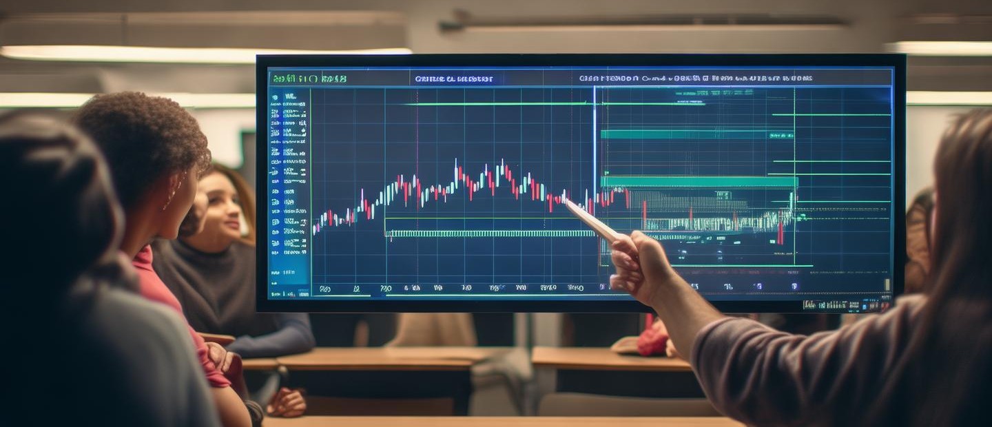 深度解析股市,洞悉投资机会与股票投资之道