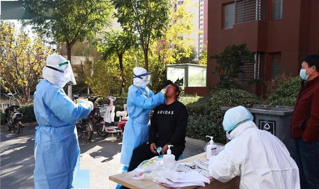 汉沽街疫情最新动态与温暖抗疫日常