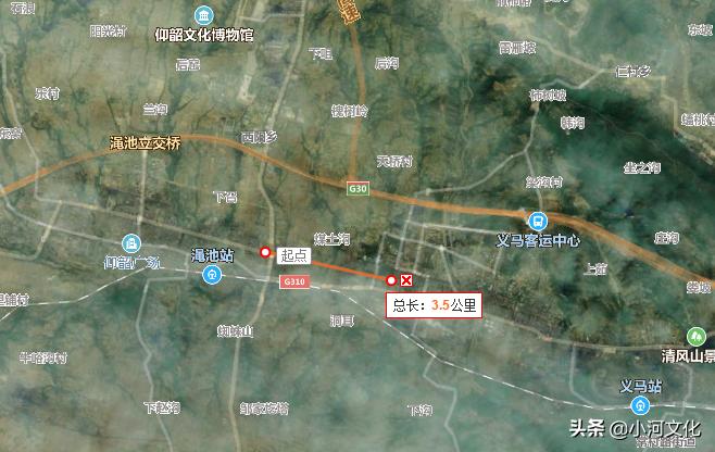 义马渑池合并最新动态，城市融合中的温情脉脉