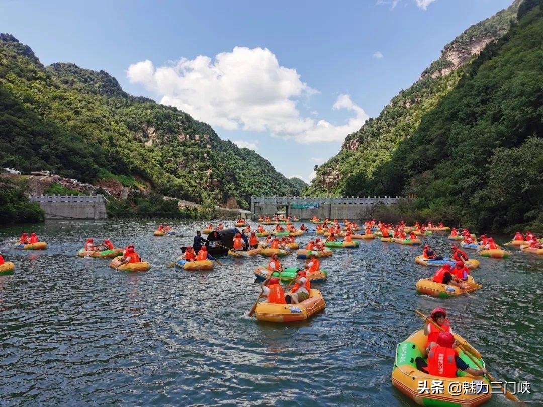 义马渑池合并最新动态,城市融合中的温情脉脉