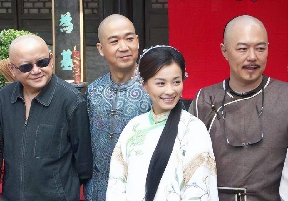 铁齿铜牙纪晓岚4演员表揭秘,温情故事在第四季中的展现