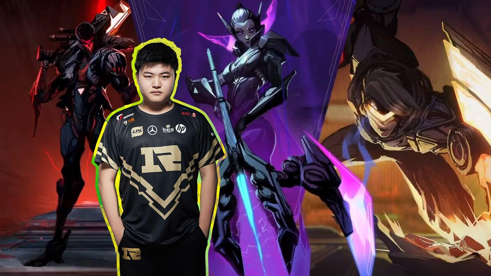 LOL经典比赛回顾,热血沸腾的瞬间永载史册