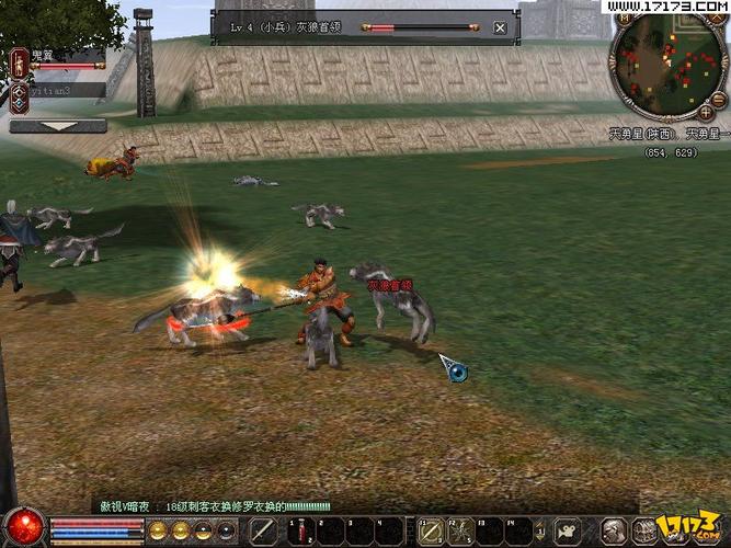 最新公测3D网游,探索小巷中的神秘乐园!