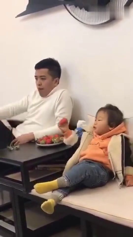 父女情感故事精选,温馨感人的瞬间??