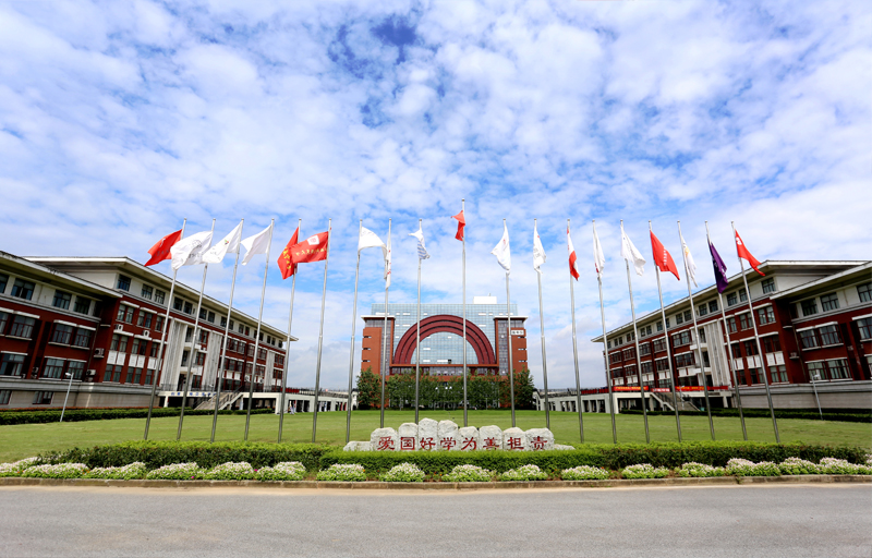 泰豪动漫学院,培育动漫人才的摇篮之地