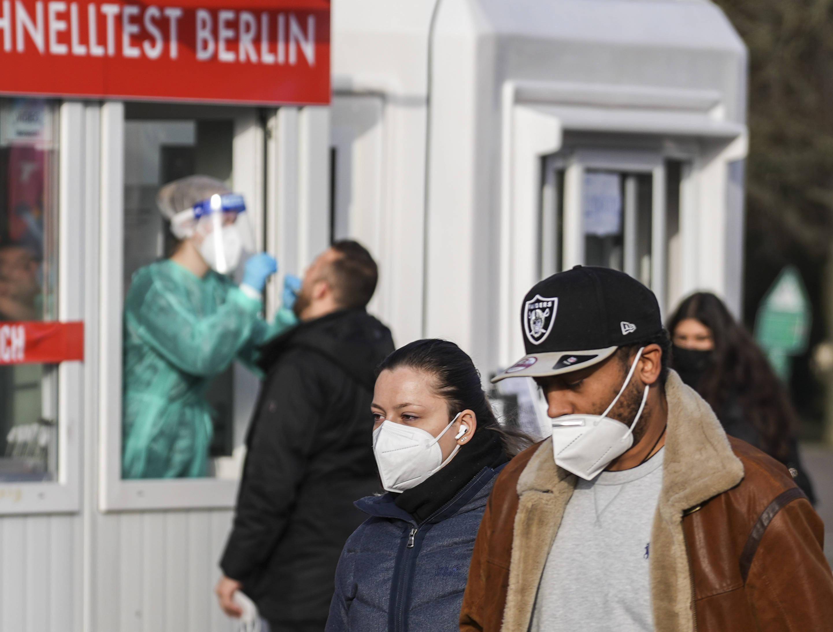 德国疫情最新动态,一种观点的分析及其影响