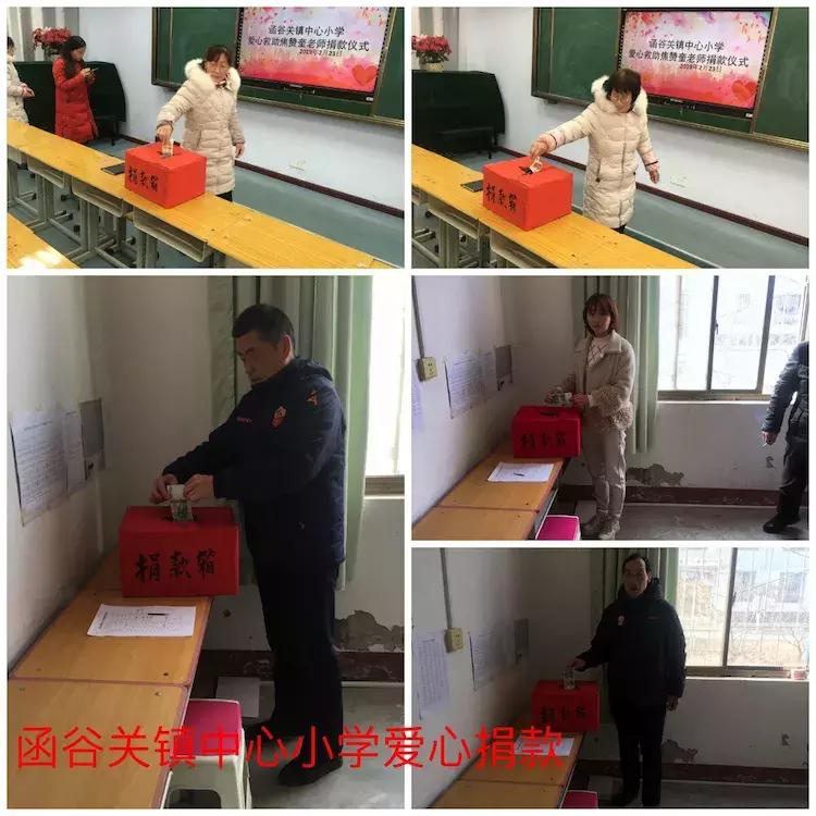 探寻千年古关的魅力,函谷关的历史与现代交融动态?