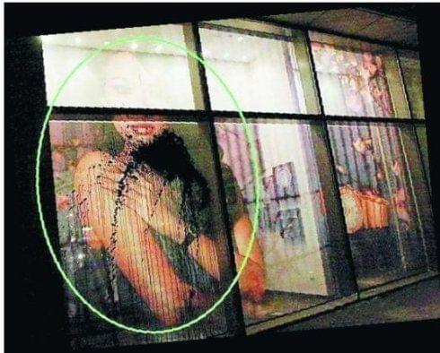 最新门事件全集，小巷深处的探秘之旅