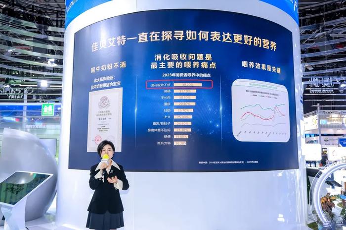 佳婴上市,婴儿用品行业的新里程碑事件