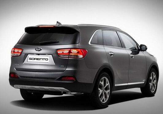 揭秘全新索兰托上市时间，展现独特魅力与最新动态