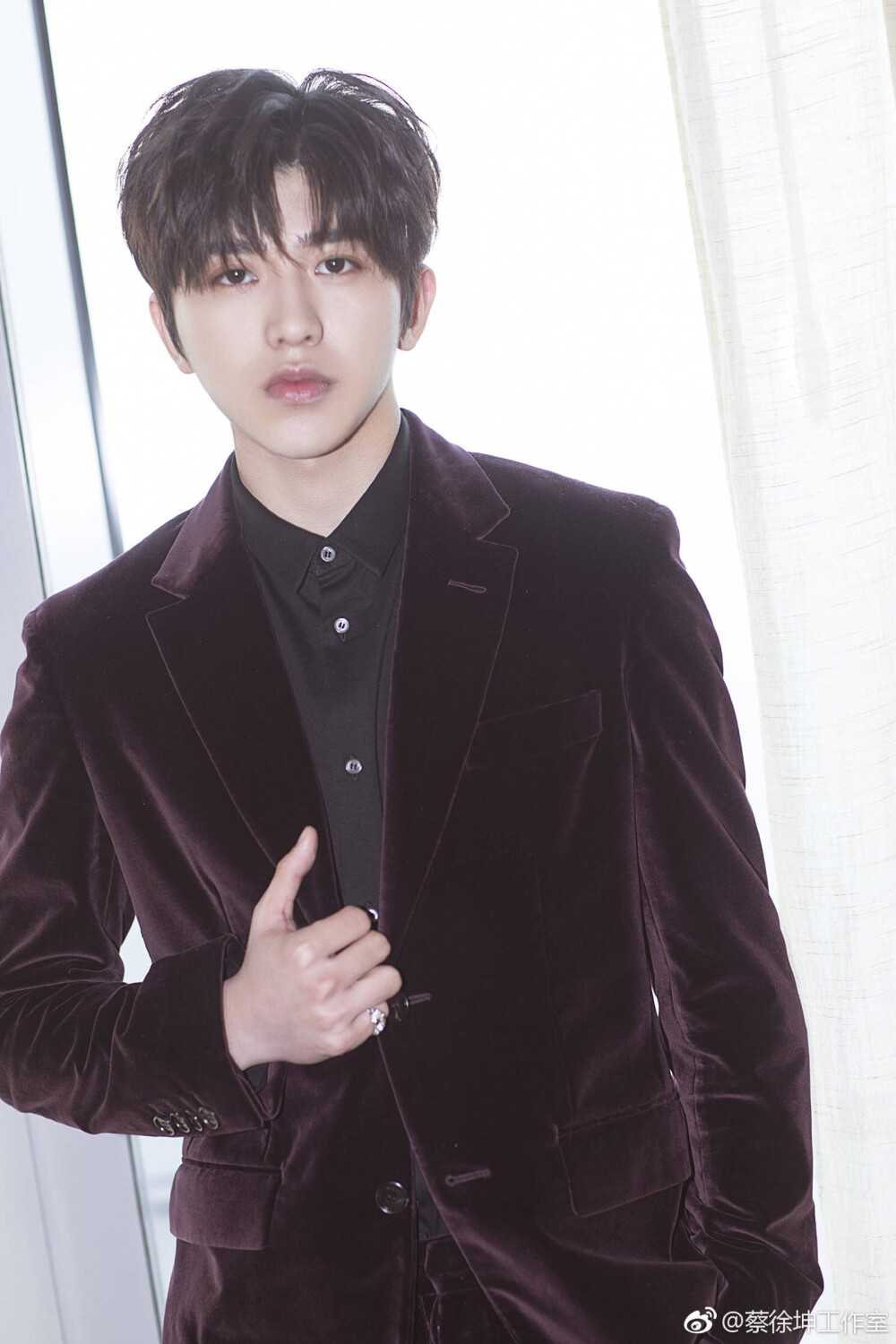 聚焦徐姓坤星，徐氏明星之光闪耀娱乐圈