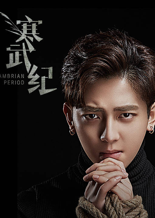 武寒纪完整演员表