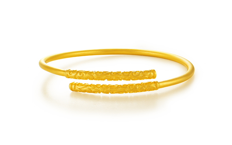 新款手镯,自然美景的轻松探索之旅