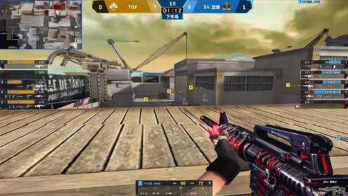 CFSV比赛视频,展现变化中的自信与成就的力量