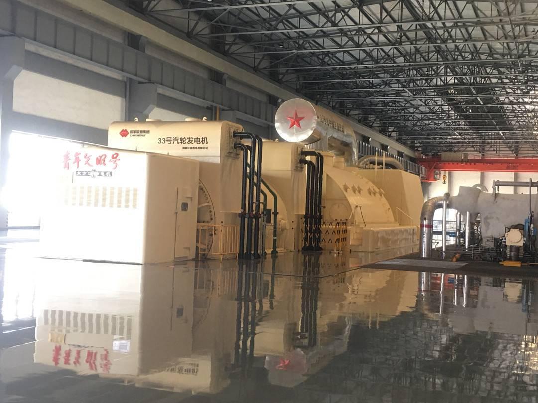 江油天明电厂最新进展与动态更新