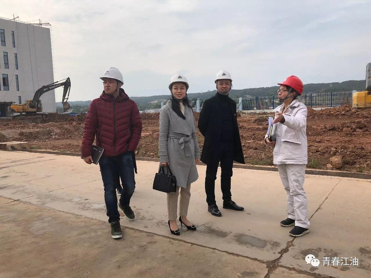 江油天明电厂最新进展与动态更新