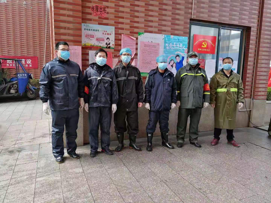 抚州疫情日常故事,爱与陪伴的力量,展现疫情动态