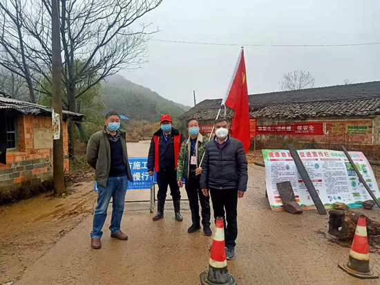 抚州疫情日常故事,爱与陪伴的力量,展现疫情动态