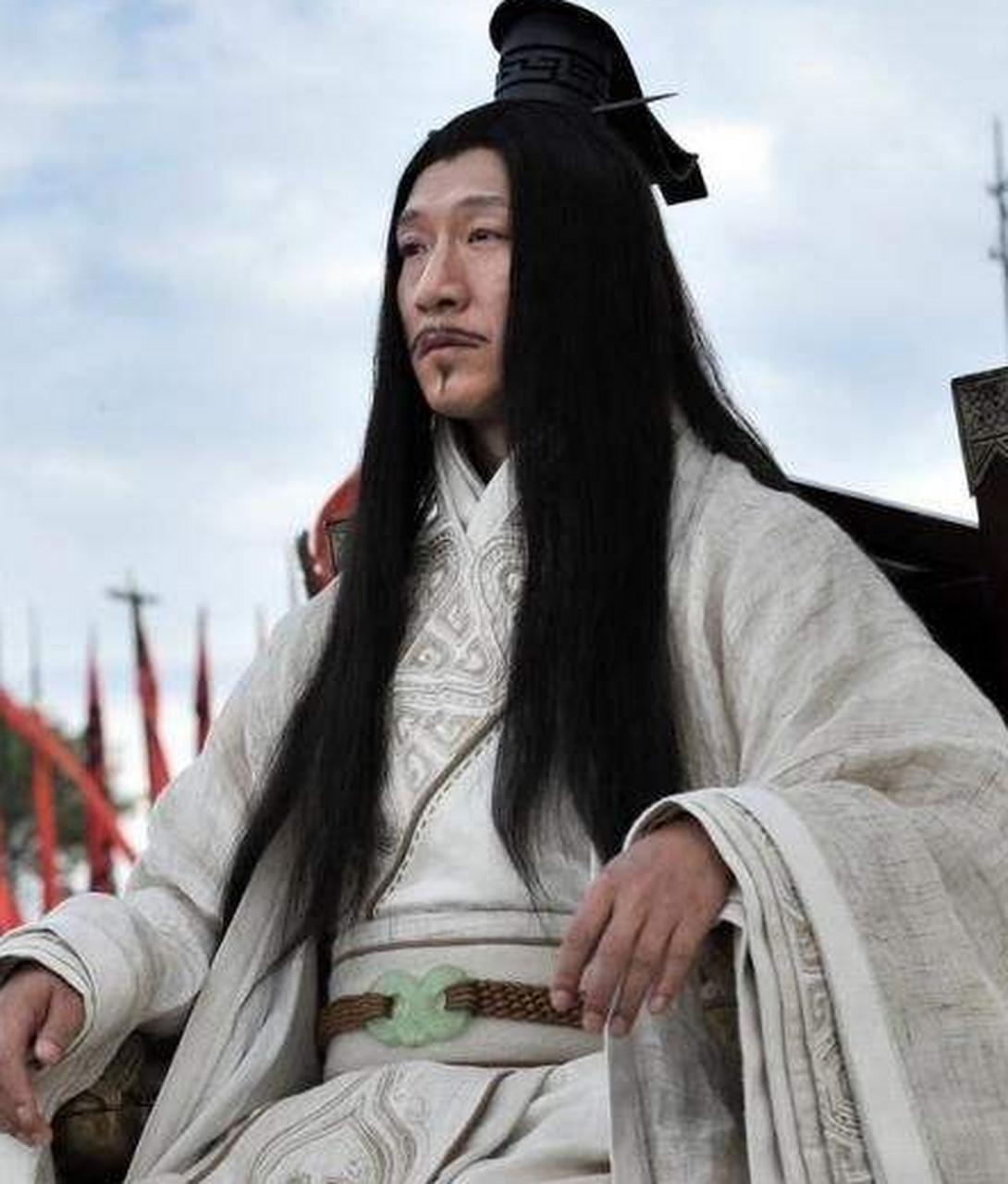 孙膑与庞涓，兵法传奇的高科技重生之旅