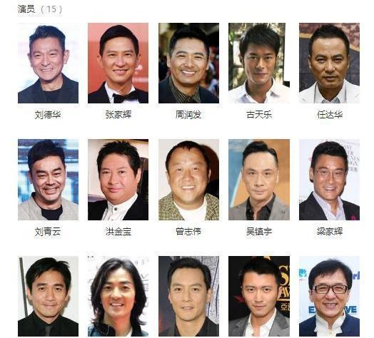 香港明星年龄,岁月流转,星光熠熠的励志传奇