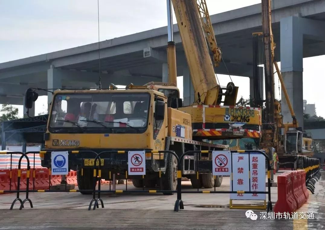 深圳地铁12号线最新动态,时代脉搏与城市脉络的融合