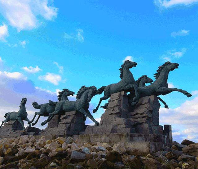 养马岛最新动态，巷弄深处的独特小店探秘