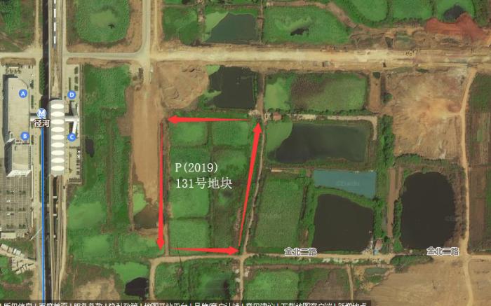 武汉市青山区最新城市规划概览