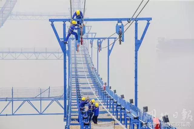 武汉市青山区最新城市规划概览