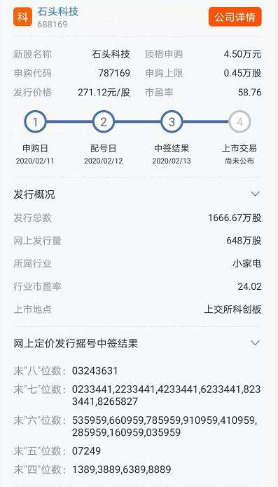 中签上市日深度解析及观点阐述,新股上市之路的洞察与探讨