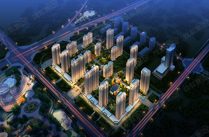 荥阳房产市场热门话题与发展趋势探索