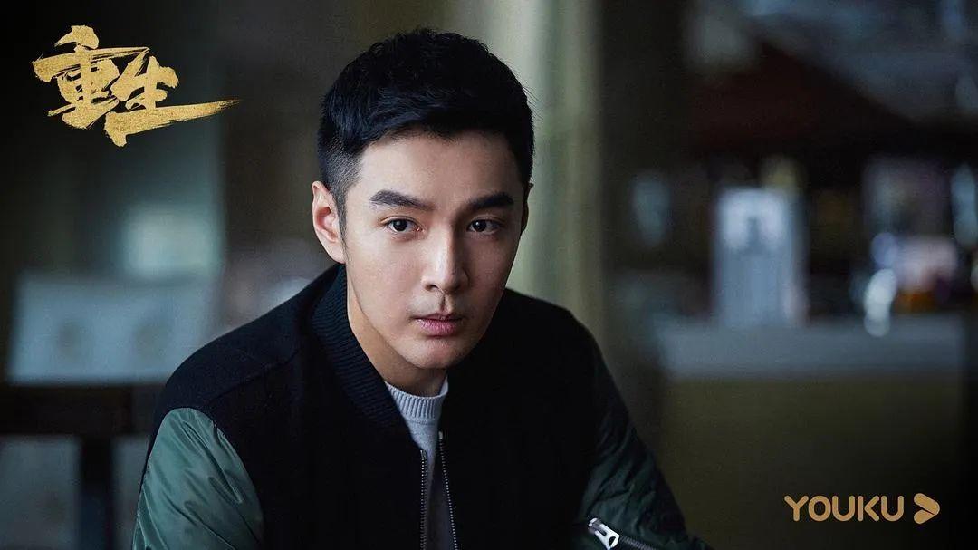 香港演员陈蕊的温馨日常点滴