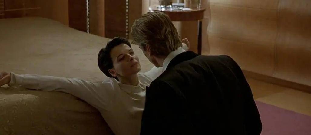 法国电影烈火情人欣赏指南,深度解读经典之作