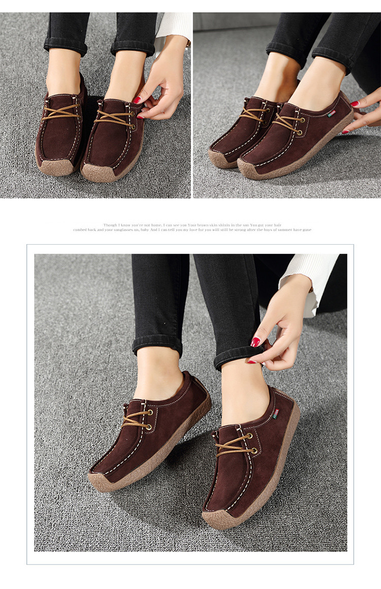 秋冬新款鞋款推荐,时尚与舒适并存,打造你的专属风采??