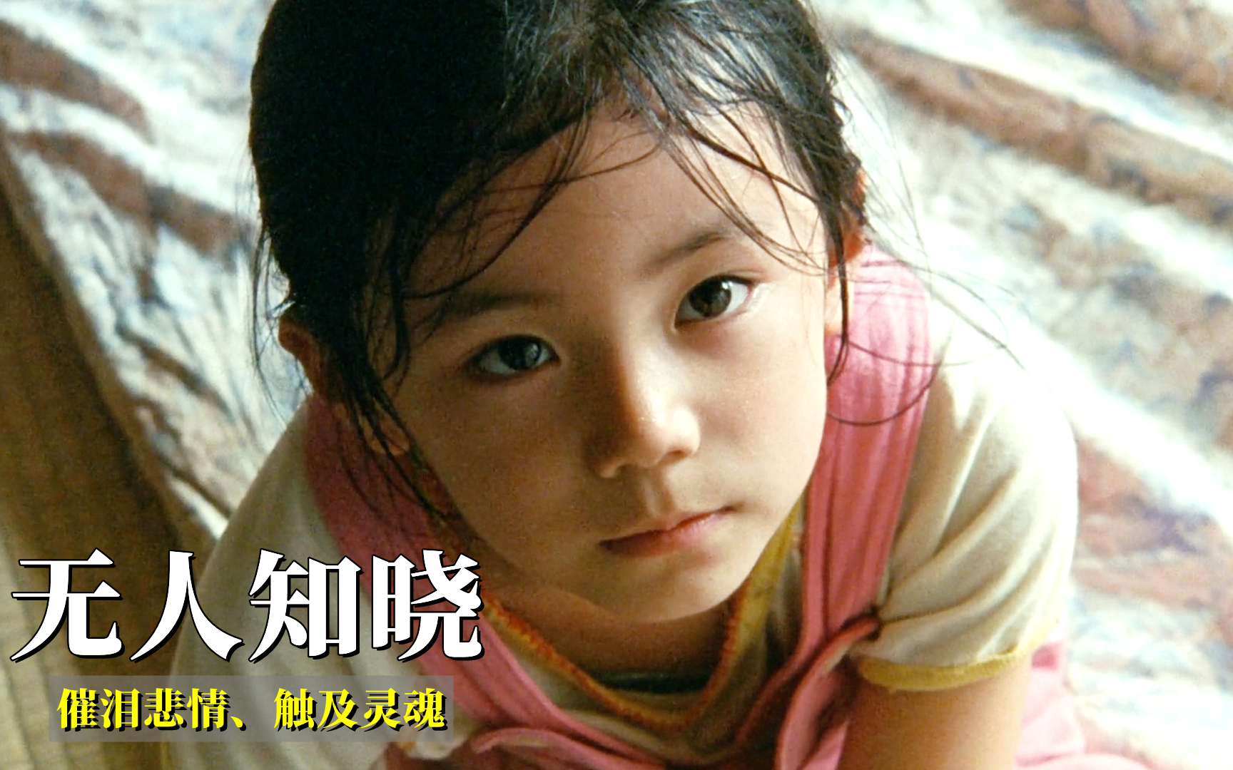 无人知晓,电影的奇迹与回响之旅