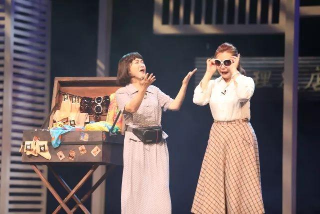 当家的女人，时代背景下的女性力量闪耀荧屏