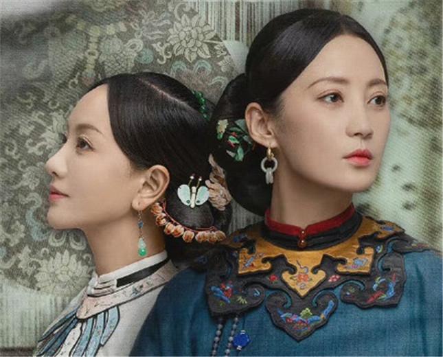 当家的女人,时代背景下的女性力量闪耀荧屏