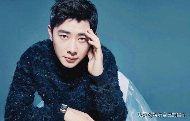 罗晋演艺生涯三大亮点,深度解析其主演电视剧的魅力与表现