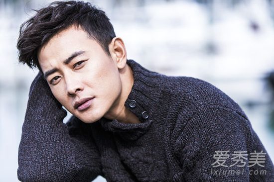 罗晋演艺生涯三大亮点,深度解析其主演电视剧的魅力与表现