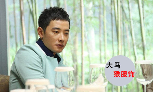 罗晋演艺生涯三大亮点,深度解析其主演电视剧的魅力与表现