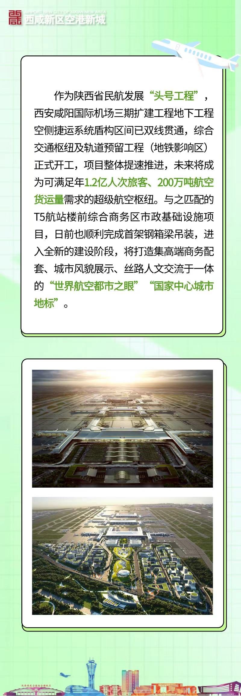 西咸一体化最新进展，深度解析其影响及一种观点的分析