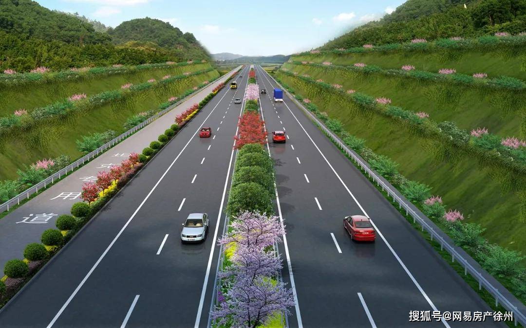 明徐高速最新进展更新