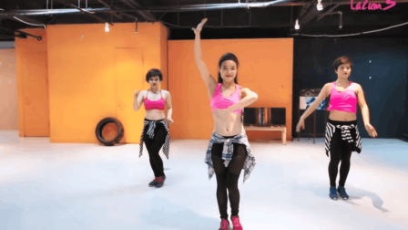 最新尊巴舞教学视频大全,入门、技巧与提升课程