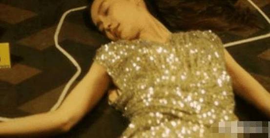 明星遗体,巷弄深处的秘密花园探索