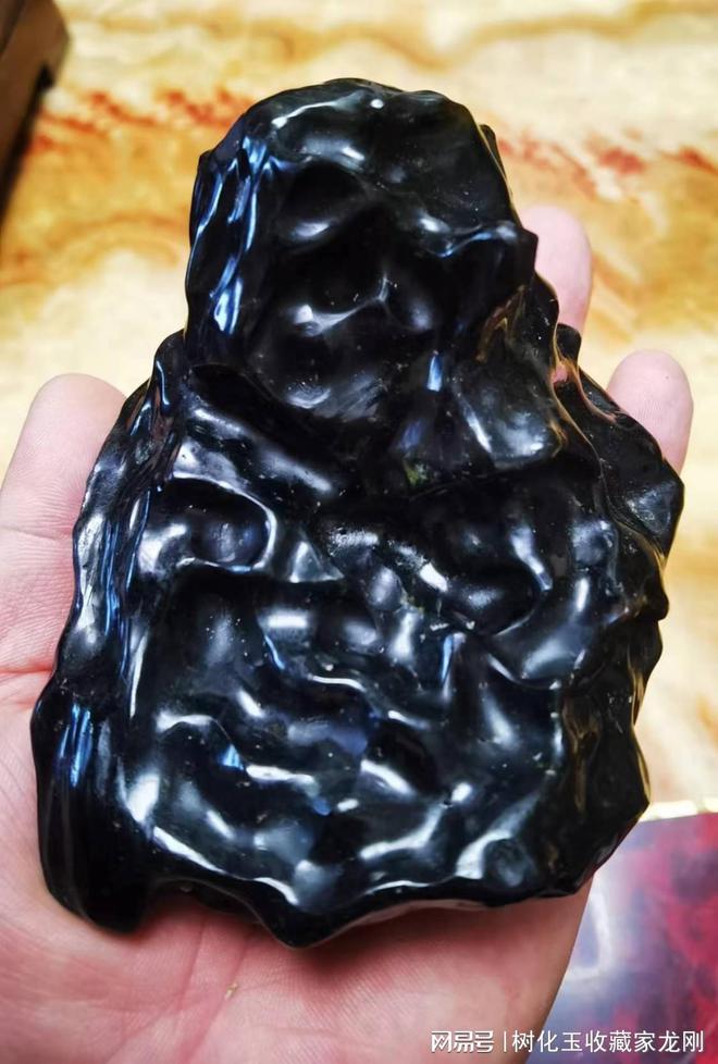 树化玉价格及图片大全